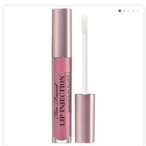 New !!! Too faced lip injection maximum full send